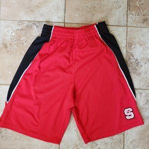 NCSU Wolfpack Women's Size Medium Shorts
